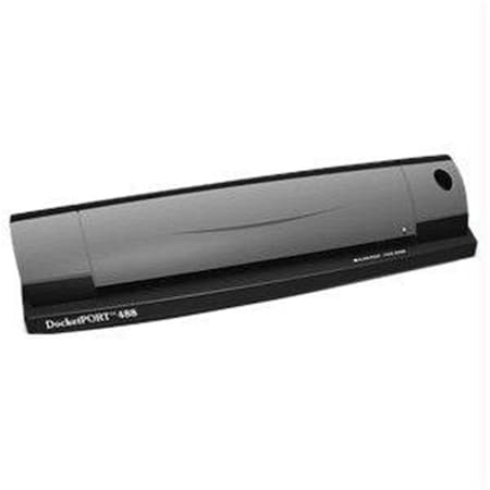 Spark Ambir Technology  Ambir Technology Duplex Usb Powered Sheet-Fed Card And Document Scanner. SP527950