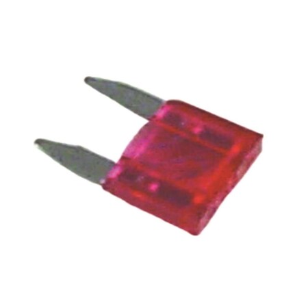Sierra International FS80050 Ato Mini-Blade Fuses - 10 Amp SR18.FS80050