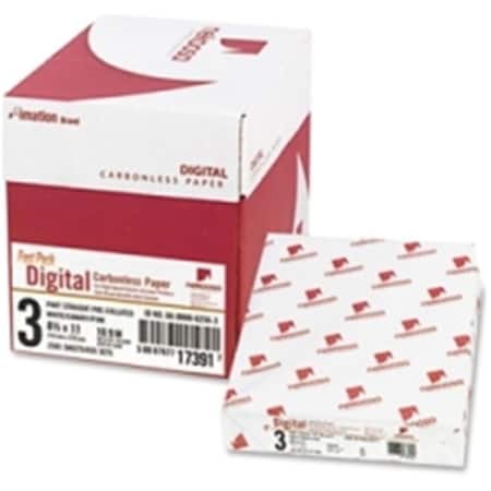 Paperperfect Fast Pack Digital Carbonless Paper PA922201