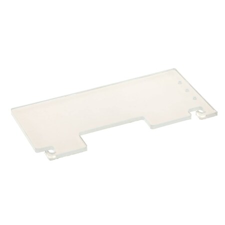 Edlund GUARD, No 610 SPLASH, SIDE GR023