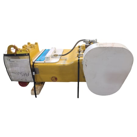 Vermeer PUMP 150 GPM WATER KERR RE, VERMEER OEM 285141001R 285141001R