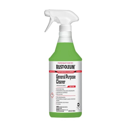 Krud Kutter Pro General Purpose Cleaner, 32 oz 352264