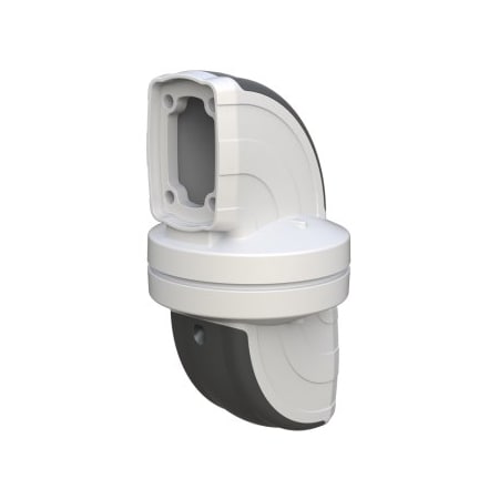 Teknokol 340 deg. +/- 170 deg. Rotatable Intermediate Hinge TK045.500