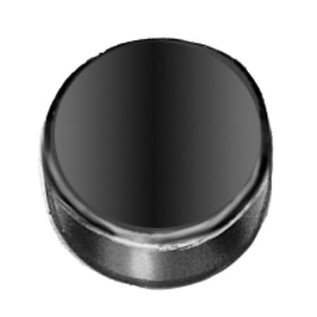 Power Team Hydraulic Ram Accessories, 10 ton, Steel 24016