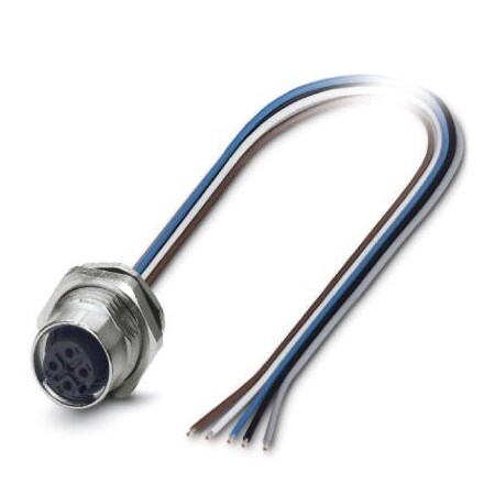 Phoenix Contact SACC-DSI-M12FS-5CON-M16/1 0 - 1419530