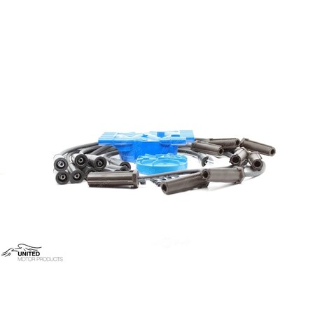 United Ignition Wire United United Tri-pak Tune-up Kit 2164429