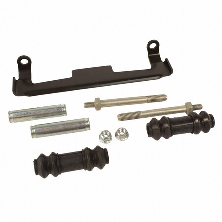 Motorcraft Disc Brake Caliper Repair Kit,  BKCOE20