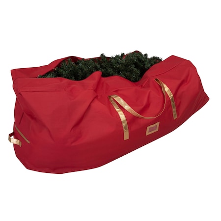 Simplify Heavy Duty Holiday Decor Storage Bag, Holds Trees Up to 6FT 9072
