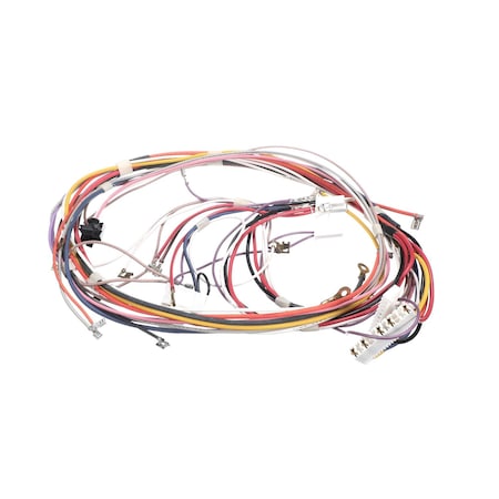 Frigidaire Harness, Wiring, Main 5304523448