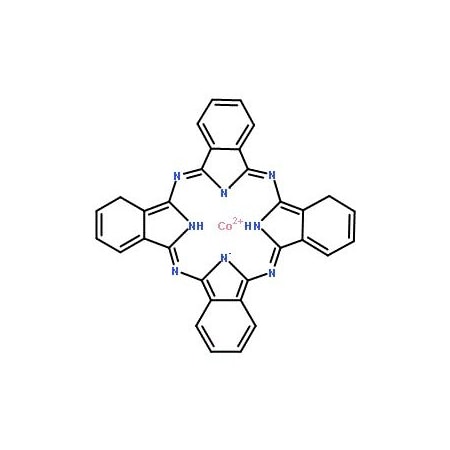 Ak Scientific Cobalt phthalocyanine (5g), CAS 3317-67-7 B768-5g