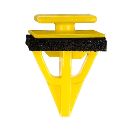 Auveco Hyundai & Kia Moulding Clip with Sealer, 25PK 22331