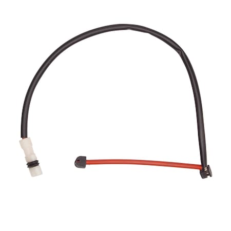 Hi-Temp Brake Sensors, Disc Brake Pad Wear Sensor,