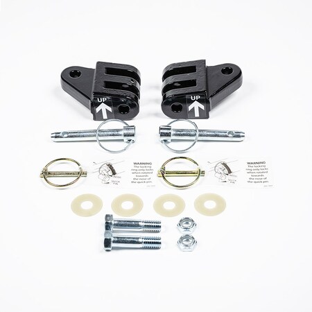 Blue Ox TOW BAR ACCESSORIES BX88154