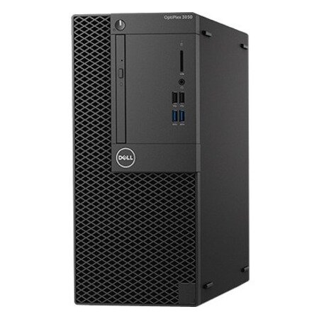 Dell Opitplex 3050 Mt, I5-7500, 8Gb, 500Gb Hd T2410