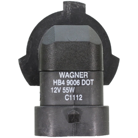 Wagner Headlight Bulb BP9006