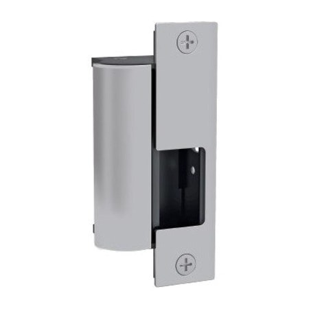 Hes Electric Strike Body Only, Fail Safe, 12 or 24V/DC, 613 Bronze Toned 1006-F-613