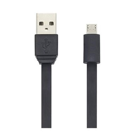 Serverusa 90cm MicroUSB SynCharge Cable SE1609647