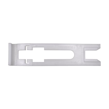 Auveco GM Headlight Retainer, 10PK 19486