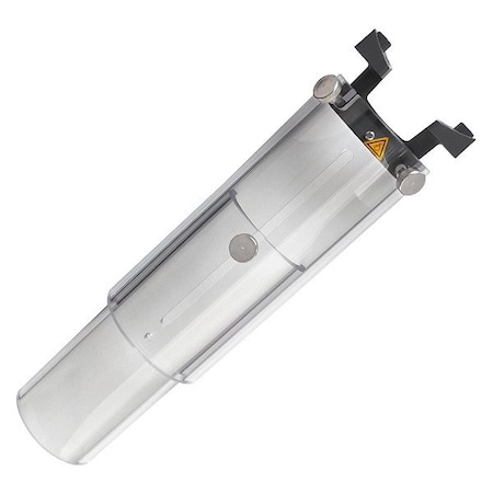 Heidolph Overhead Stirrer Shaft Guard 036300611