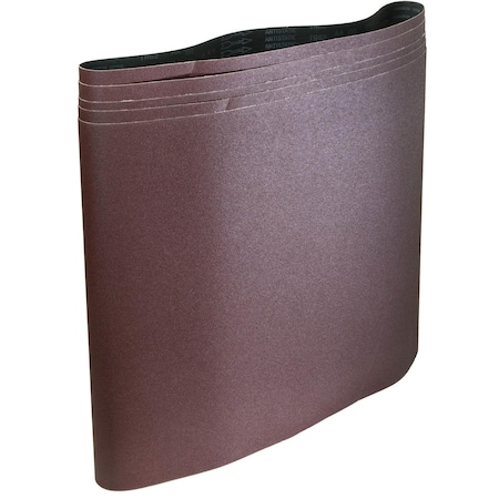 Grizzly 25" x 60" A/O Sanding Belt 150-X Grit, 5PK H7894
