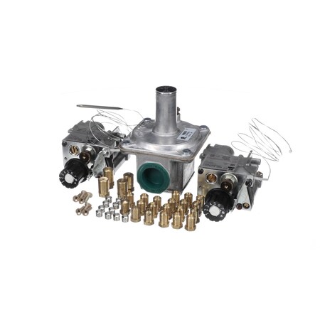 Garland CONV.KIT GAR.GF SER.RAN. 48in-60in NAT.GAS 4604252