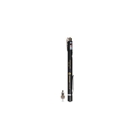 Cable Wholesale Jonard Tools Visual Fault Locator Kit - FC, SC, ST, & LC - VFL-150 90J1-00014