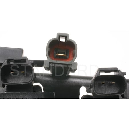 Standard Motor Products Ignition Coil for 2001-2002 Hyundai Elantra UF340