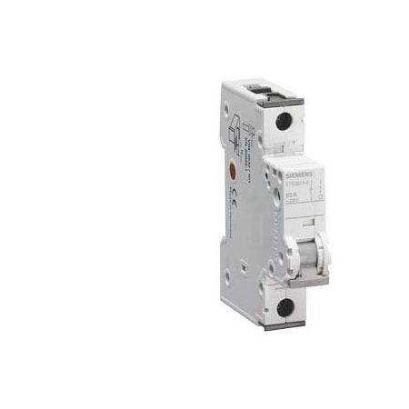 Siemens Switch 230/400 V 1-pole 40 A 5TE2411-0