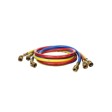 Diversitech Hose, 60in, 3PK 1839153