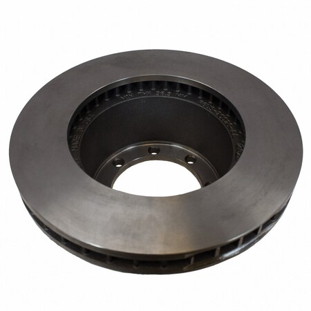 Motorcraft Disc Brake Rotor,  BRRF107