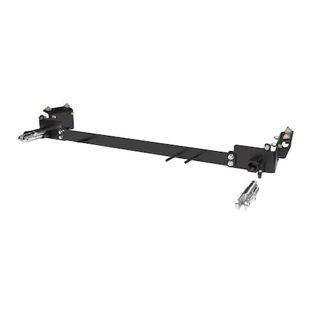 Blue Ox TOW BAR BASEPLATE BX1738