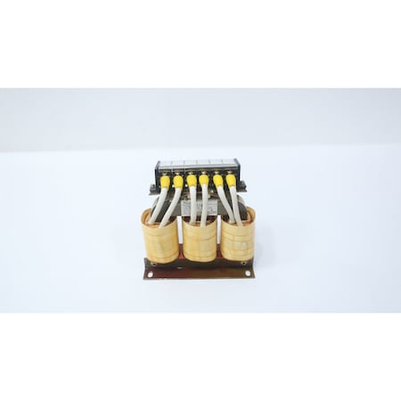 Fuji Electric LINE REACTOR 0.2MH 44A ACL-15M