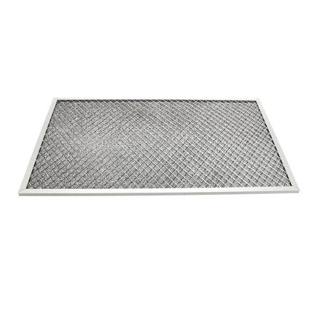 Fbd AIR FILTER, 564, W/AL GRID SHO 20-2010-0021
