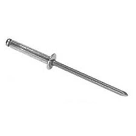 Gizmo Pop Rivets Sd8625Ugx.080-.625 0.25 Shop P GI375517