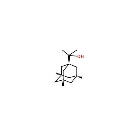 Ak Scientific 2-Adamantan-1-yl-propan-2-ol (1g), CAS 775-64-4 W8416-1g