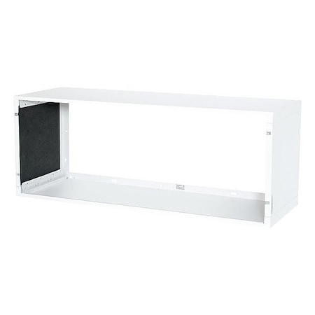 Hotpoint Wall Sleeve, Metal, 42", 28 lb RAB42MW