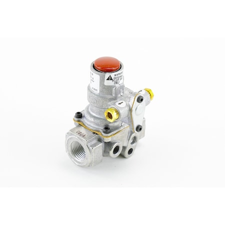 Baso Autosftypilot 339, 500Cfh 1/2" H15CQ-3