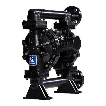 Graco Diaphragm Pump, 1/2in NPT, 50 gpm 649384