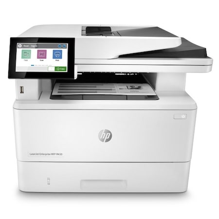 Hp LaserJet Enterprise MFP M430f Mono Laser Printer 3PZ55A#BGJ