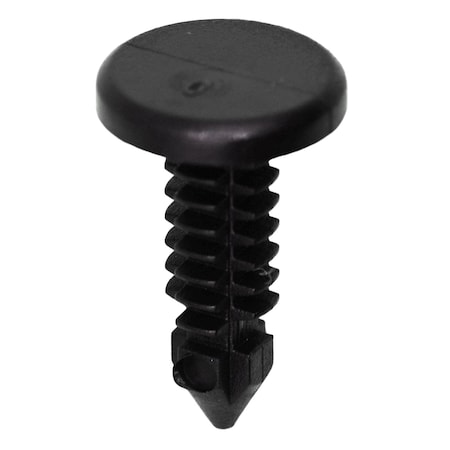 Auveco Weatherstrip Retainer - GM Ford Amc, 50PK 11612