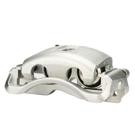 Wagner Brake New Semi-loaded Coated Disc Brake Caliper Assembly, CN11202SC