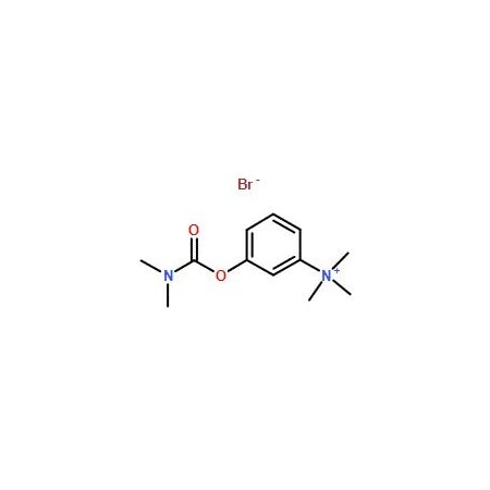 Ak Scientific Neostigmine bromide (5g), CAS 114-80-7 Q562-5g