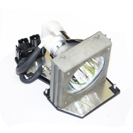 Premium Power Lamp Compatible with Optoma BL-FS200B-ER