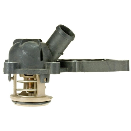 Motorad 506192 Engine Coolant Thermostat Housing, 8 lbs C97-506192