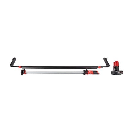 Milwaukee Tool UnderbodyLightKit, LED, 1,350lm, (1)4.0Ah 2125-20, 48-11-2440