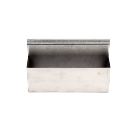 Marshall Air Cup, Grease, 8 x 5.75 x 1.75 115919