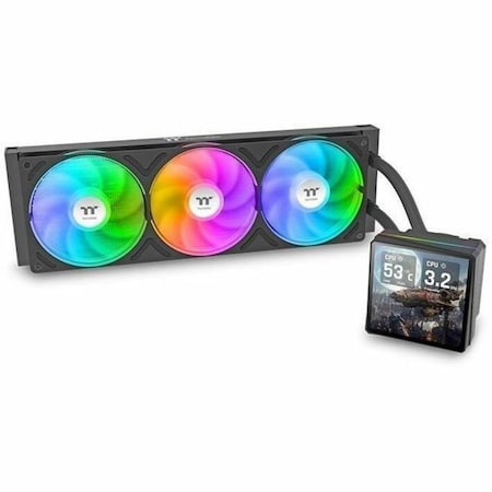 Thermaltake TH360 V3 Ultra AIO CL-W474-PL12SW-A