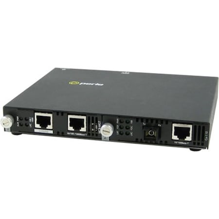 Perle Systems Smi-110-S1Sc40U Media Convertr 05071074