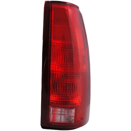Dorman Tail Lamp, 1610049