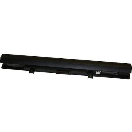 Battery Technology BTI Battery - For Notebook/Tablet PC - Battery Rechargeable - 2200 mAh - 14.4 V DC TS-C55D